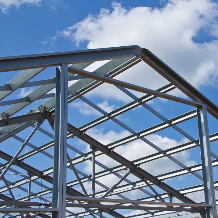 Assurez le succès de votre projet en faisant appel à un entrepreneur général expérimenté.