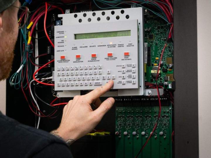 Agrandissement de maison Montréal