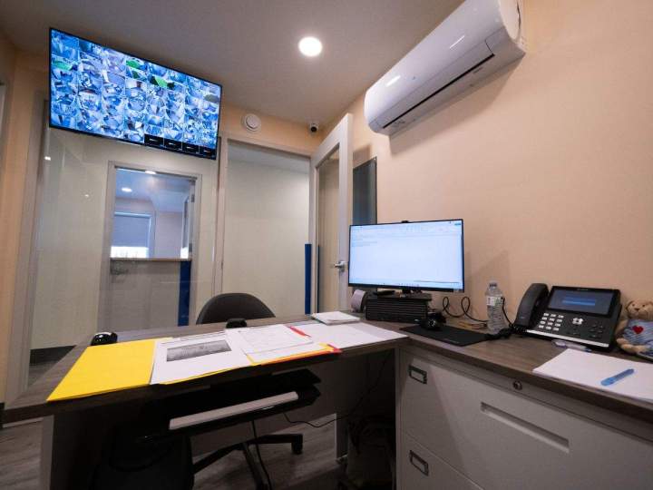 Réparation après sinistre Montréal