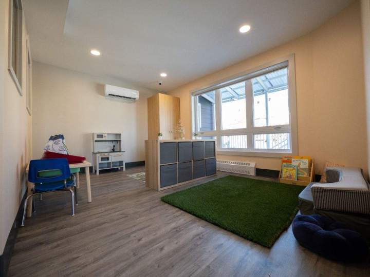 Construction résidentielle Montréal