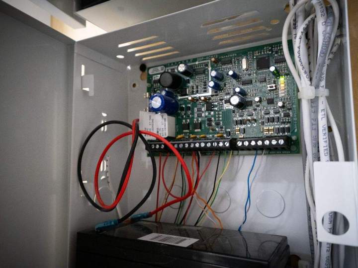 Travaux après sinistres Montréal