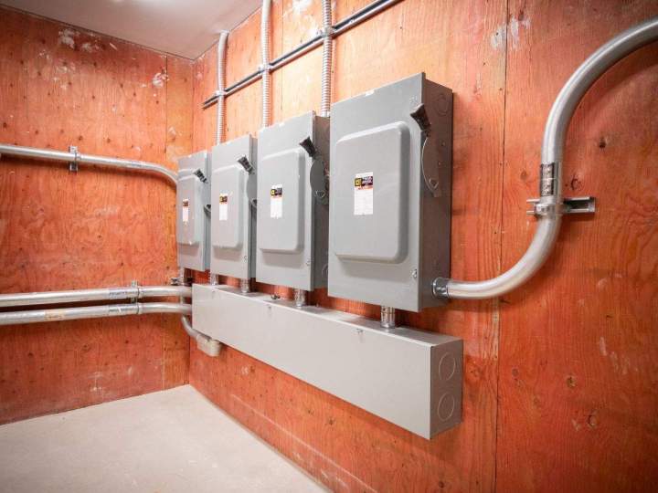 Entrepreneur général Montréal