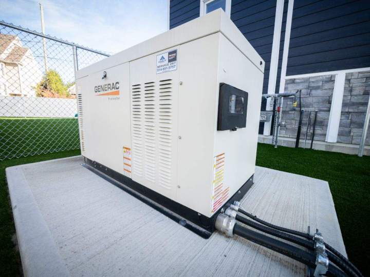 Réparation après sinistre Montréal