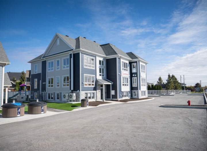 Construction maison neuve Montréal