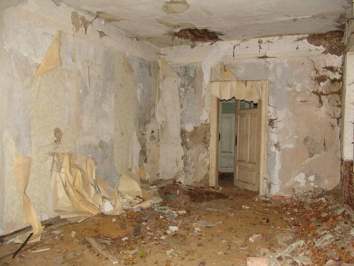 Travaux après sinistres Montréal