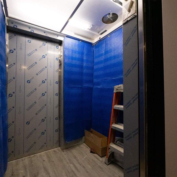 Construction résidentielle Montréal