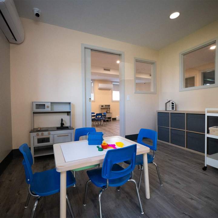 Rénovation clé en main Montréal