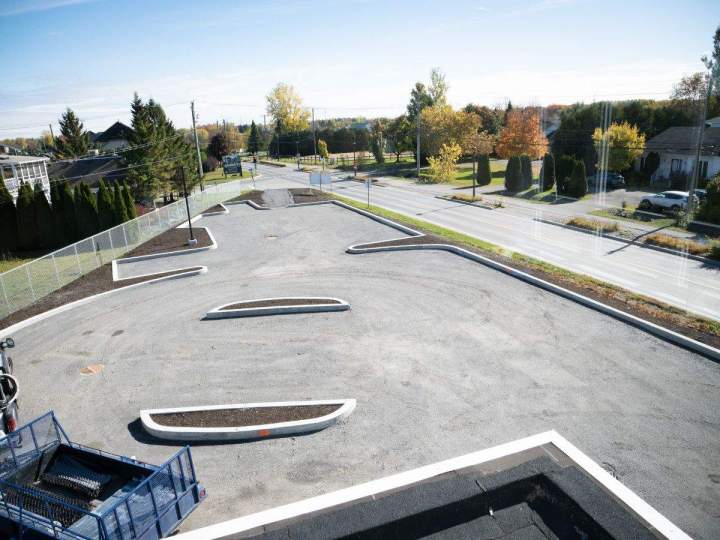 Entrepreneur général Montréal