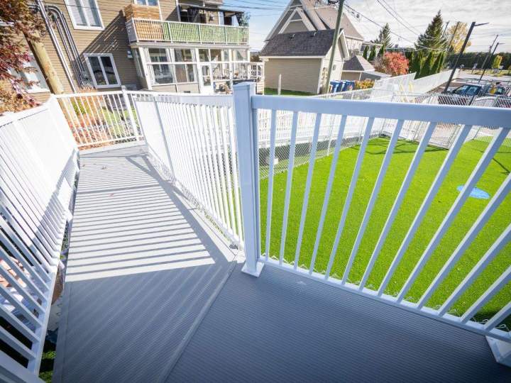 Rénovation clé en main Montréal