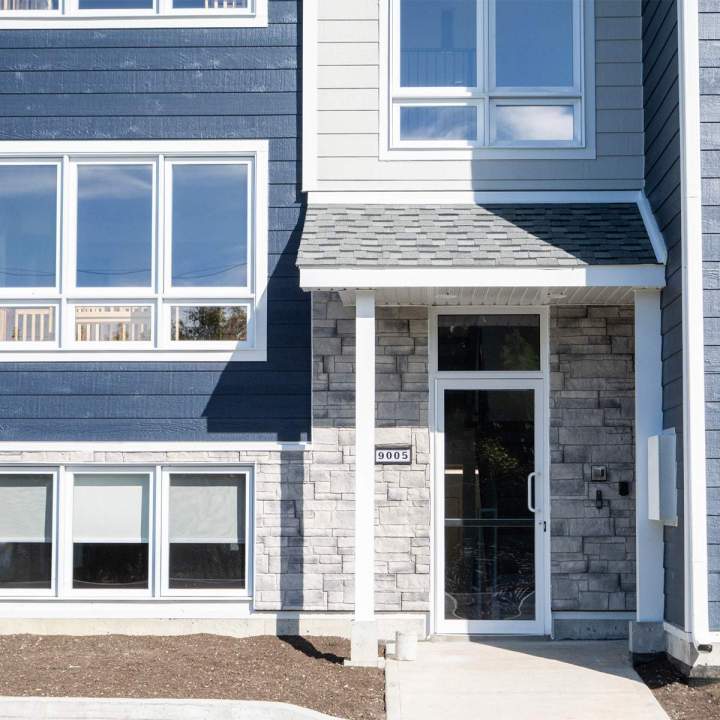 Construction résidentielle Montréal